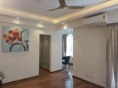 Bedroom Image of 1685 Sq.ft 3 BHK Apartment / Flat for rent in Assotech Blith, Sector 99 Gurgaon for Rs. 38000