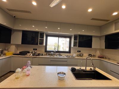 Kitchen Image of 7200 Sq.ft 9 BHK Villa for sale in Palam Vihar Gurgaon for Rs. 200000000