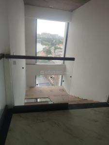 Balcony Image of 4500 Sq.ft 4 BHK Duplex for sale in Aristo Aatman, Gota Ahmedabad for Rs. 21200000