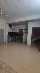 Hall Image of 750 Sq.ft 1 BHK Builder Floor for rent in Scheme 78 Indore for Rs. 15000
