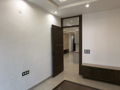 Bedroom Image of 1450 Sq.ft 4 BHK Builder Floor for sale in Indirapuram Ghaziabad for Rs. 18500004