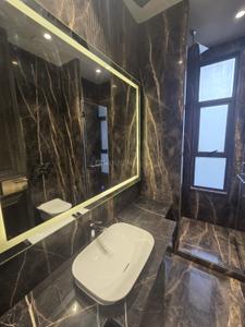 Image of 7600 Sq.ft 4 BHK Builder Floor for sale in Anand Niketan, New Delhi for Rs. 239500000