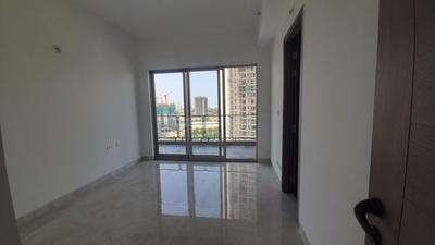 Hall Image of 1650 Sq.ft 3 BHK Apartment / Flat for sale in Shalimar Belvedere Court 3, Gomti Nagar Lucknow for Rs. 22500000