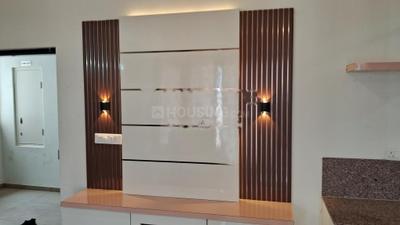 Bedroom Image of 820 Sq.ft 1 BHK Apartment / Flat for rent in Godrej Nurture, Electronic City Bengaluru for Rs. 30003
