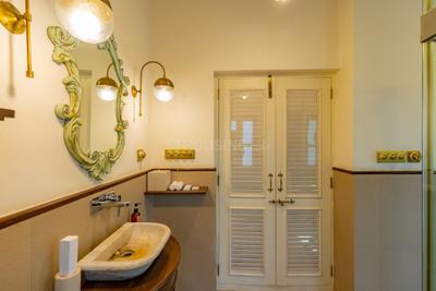 Hall Image of 4000 Sq.ft 4 BHK Villa for sale in Siolim Goa for Rs. 140000000