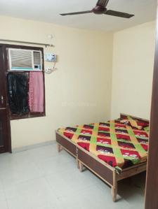 Bedroom Image of 1500 Sq.ft 2 BHK Independent House for rent in Kharar Mohali for Rs. 12500