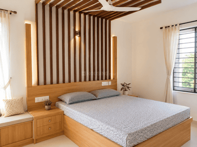 Image of 1500 Sq.ft 3 BHK Apartment / Flat for sale in Veegaland Petunia And Begonia, Kaloor, Kochi for Rs. 17500000