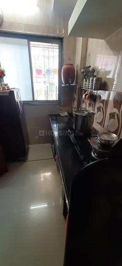 Matoshree Vaibhav Chowk Sra Chs Ltd Main Image 1