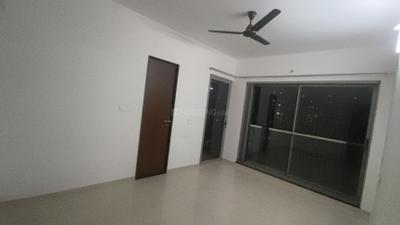 Bedroom Image of 1200 Sq.ft 3 BHK Apartment / Flat for rent in VJ Yashwin Nuovo Centro, Wakad Pune for Rs. 45000