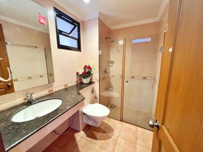 Bathroom Image of 1313 Sq.ft 2 BHK Duplex for sale in Arpora Goa for Rs. 21000000