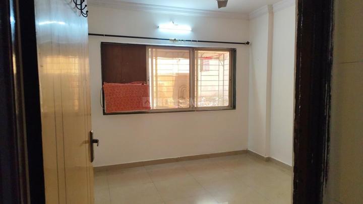 Mahadev Complex Bedroom 1