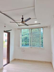 Hall Image of 950 Sq.ft 2 BHK Apartment / Flat for rent in Shrida Residency, Hukma Khedi Indore for Rs. 17000