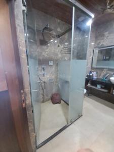 Hall Image of 1214 Sq.ft 2 BHK Independent House for rent in Itwari Nagpur for Rs. 30000