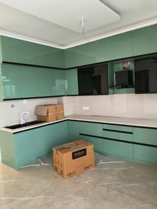 Kitchen Image of 1750 Sq.ft 3 BHK Builder Floor for sale in Vipul World Plots, Sector 48 Gurgaon for Rs. 19000000