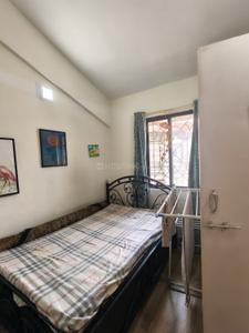 Bedroom Image of 850 Sq.ft 2.5 BHK Apartment / Flat for sale in Nangargaon Lonavala for Rs. 8500000