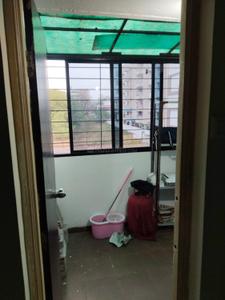 Balcony Image of 850 Sq.ft 2 BHK Apartment / Flat for sale in Jaitala Nagpur for Rs. 6000000