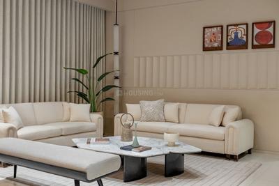 Hall Image of 3341 Sq.ft 4 BHK Apartment / Flat for sale in Shilp Residency, Gota Ahmedabad for Rs. 22000000