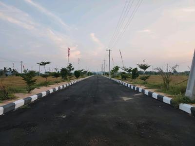 Image of 180 Sq.ft Residential Plot / Land for sale in SGD Eon City, Yacharam, Hyderabad for Rs. 1800091