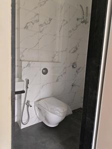 Bedroom Two Image of 725 Sq.ft 2 BHK Apartment / Flat for sale in Shreejee Skymont Siddhi, Dahisar East Mumbai for Rs. 14100000