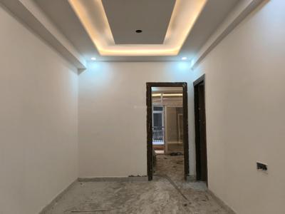 Sam Heights Living Room 2