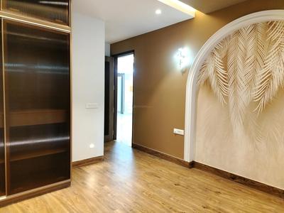 Bedroom Image of 2150 Sq.ft 4 BHK Builder Floor for sale in Uppal Southend, Sector 49 Gurgaon for Rs. 30000000