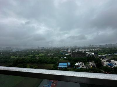 1 BHK Flat