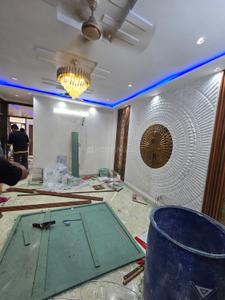 Hall Image of 901 Sq.ft 3 BHK Builder Floor for sale in Laxmi Nagar New Delhi for Rs. 7500000