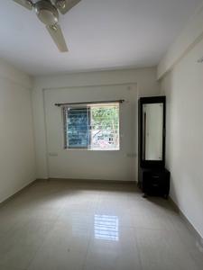 Hall Image of 1370 Sq.ft 3 BHK Apartment / Flat for rent in Vajra Global, RR Nagar Bengaluru for Rs. 35000