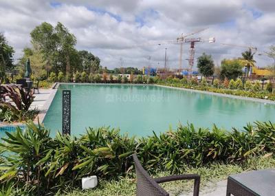 Image of 1200 Sq.ft Residential Plot / Land for sale in Prestige Great Acres, Sarjapur, Bengaluru for Rs. 20200000