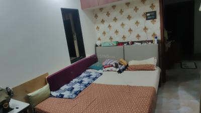 Bedroom Image of 902 Sq.ft 2 BHK Apartment / Flat for sale in Wakad Pune for Rs. 10000000
