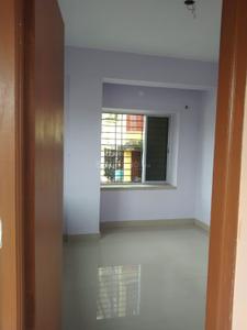 Bedroom Image of 850 Sq.ft 2 BHK Apartment / Flat for sale in Jyoti Apartment, Behala Kolkata for Rs. 3200000