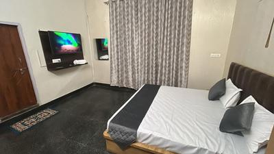 Bedroom Image of 2500 Sq.ft 4 BHK Independent House for sale in Majra Dehradun for Rs. 16800000