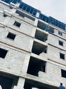 Image of 1215 Sq.ft 2 BHK Apartment / Flat for sale in Skyline Homes, Adibatla, Hyderabad for Rs. 4500000