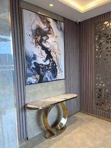 Image of 321 Sq.ft 1 BHK Apartment / Flat for sale in Crown Dombivli By Lodha, Dombivli East, Thane for Rs. 4000000