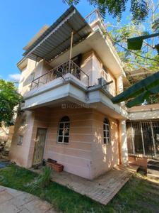 Image of 3500 Sq.ft 3.5 BHK Villa for rent in Cosmos Hawaiian, Thane West, Thane for Rs. 135000