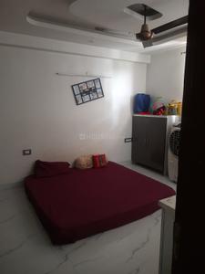 Bedroom Image of 2367 Sq.ft 3 BHK Builder Floor for sale in Sector 10A Gurgaon for Rs. 28000000