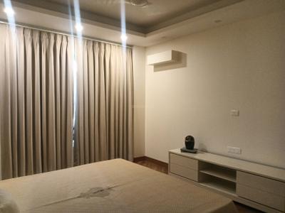 Bedroom Image of 2250 Sq.ft 4 BHK Builder Floor for sale in Vipul World, Sector 48 Gurgaon for Rs. 24500000