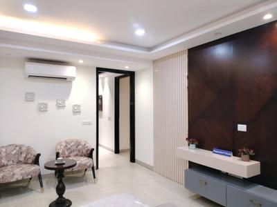 Bedroom Image of 3300 Sq.ft 5 BHK Apartment / Flat for sale in RPS Auria Residences, Sector 88 Faridabad for Rs. 26500000