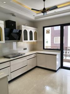 Kitchen Image of 3078 Sq.ft 4 BHK Builder Floor for sale in Sector 23 Gurgaon for Rs. 31500000
