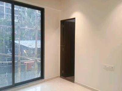 Bedroom Image of 1505 Sq.ft 3 BHK Apartment / Flat for sale in Vajinath The Residences, Kalyan West Kalyan for Rs. 11800000
