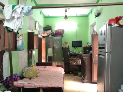 Bedroom Image of 1500 Sq.ft 4 RK Independent House for sale in Sinthi Kolkata for Rs. 9000000