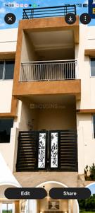 Image of 1200 Sq.ft 3 BHK Independent House for sale in Kamal Vihar, Raipur for Rs. 3500000