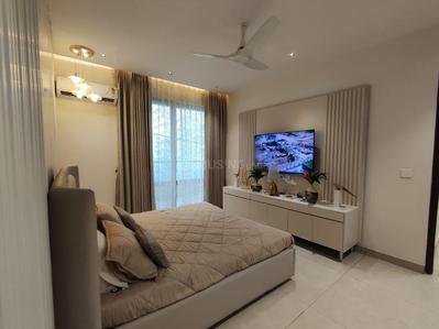 3.5 BHK Flat