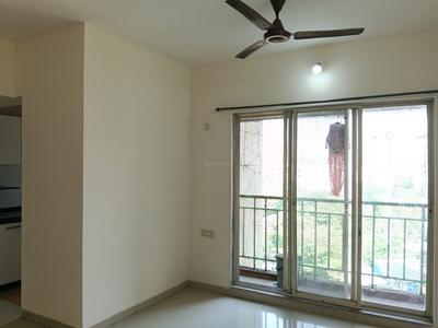 Eden Woods Complex Living Room 1
