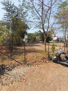 Image of 1000 Sq.ft Residential Plot / Land for sale in Silicon City, Indore for Rs. 6000000