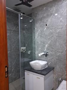 Common Bathroom Image of 1380 Sq.ft 3 BHK Builder Floor for sale in Paschim Vihar New Delhi for Rs. 30000000