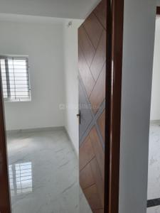 Bedroom Image of 1155 Sq.ft 3 BHK Apartment / Flat for sale in Chromepet Chennai for Rs. 8662000