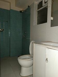 Common Bathroom Image of 1357 Sq.ft 3 BHK Apartment / Flat for sale in Srijan Greenfield City Classic, Maheshtala Kolkata for Rs. 5900000