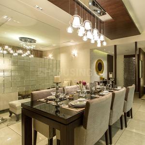 Hall Image of 2089 Sq.ft 4 BHK Apartment / Flat for sale in Exotic Grandeur, Sector 19 Panchkula for Rs. 20000000