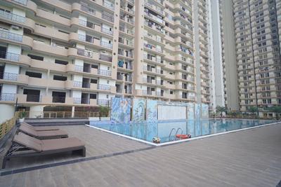Image of 1967 Sq.ft 4 BHK Apartment / Flat for sale in Indirapuram, Ghaziabad for Rs. 24587500